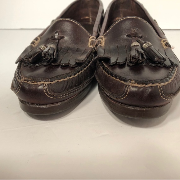 dexter men's benton boat shoe